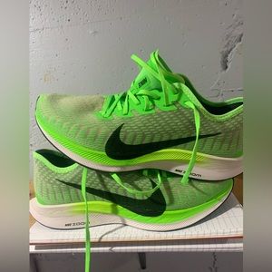 Original Pegasus Turbo. Mens size 9 New